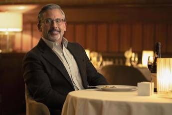'Rooster', su Hbo Max arriva nuova serie dramedy con Steve Carell
