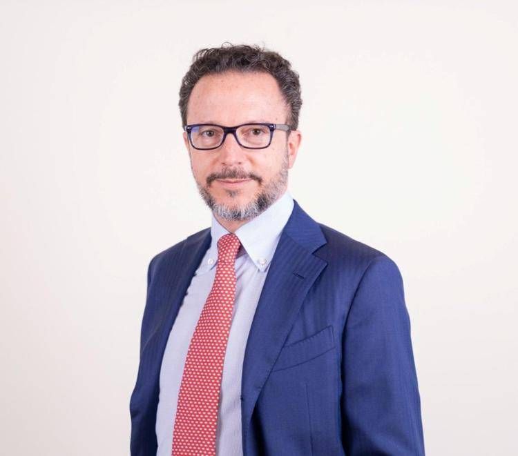 Andrea Mignanelli presidente Klaro