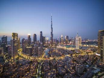 Crisi nel Golfo scuote il lusso, a rischio 6% ricavi totali del settore