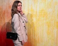 Tanya Yashenko - foto dal profilo Instagram