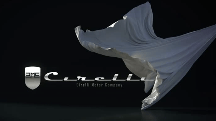 Cirelli Motor Company amplia la gamma