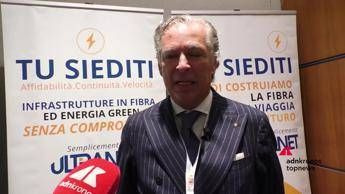Energia: Sangiovanni (Ultranet), 'progetto EDD a supporto pmi'