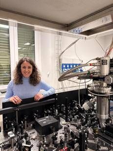 Giada Bianchetti - Università Cattolica