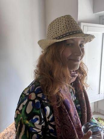 Aleksandra Skochilenko - (foto Adnkronos)