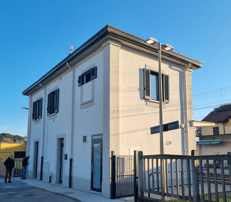 Ferrovienord, completata riqualificazione stazione Rovellasca-Manera su linea Saronno-Como