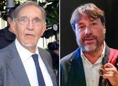 La Russa e Montanari