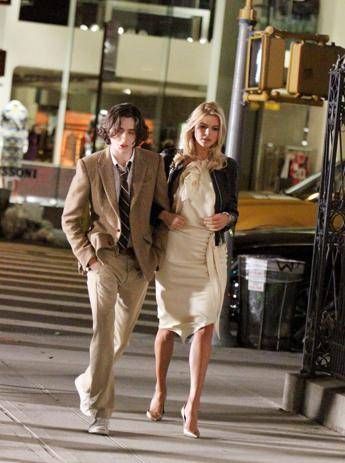 Da Chalamet a Elordi, i 'noodles boys' conquistano Hollywood