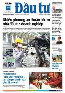 Vietnam: Nghệ An accelerates reforms to attract foreign direct investment