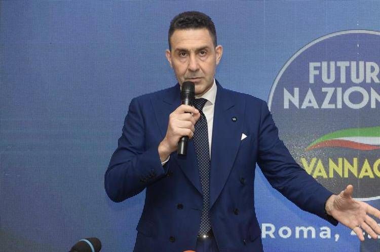 Roberto Vannacci - IPA