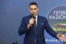 Roberto Vannacci - IPA