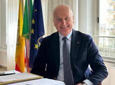 Salvatore Iacolino - foto dal profilo Facebook