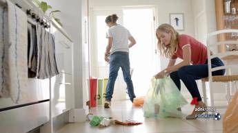 Sostenibilità: a Milano le capsule in alluminio di Nespresso dritte nel sacco giallo