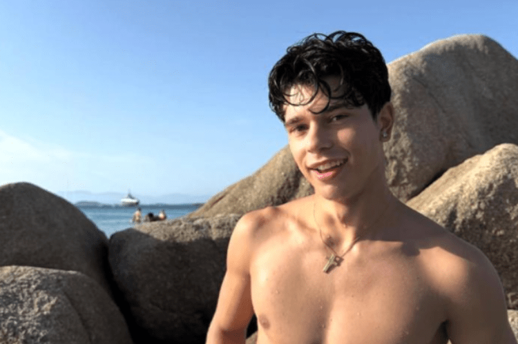 Luigi Nativi - Instagram