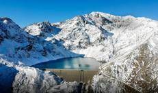 Lago di Quaira Alto Adige