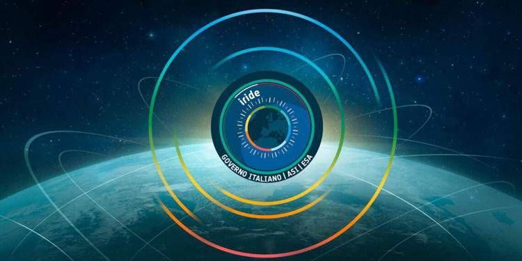 L'ASI approva la data policy della missione IRIDE