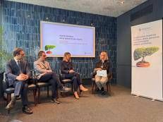 Farmaci, ok Aifa a rimborso di seladelpar per colangite biliare primitiva