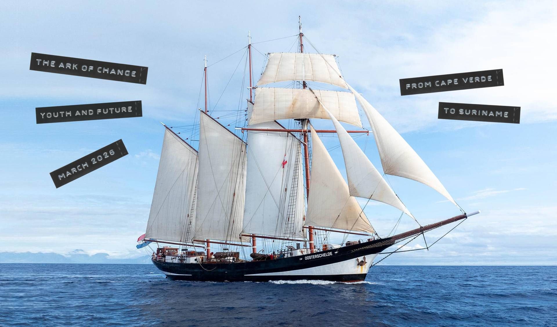 Ciak in Atlantico per il nuovo doc del premio Oscar Luc Jacquet con Mimmo Paladino e Giovanni Caccamo