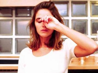 Foto di repertorio - FOTOGRAMMA