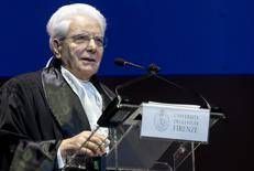 Sergio Mattarella