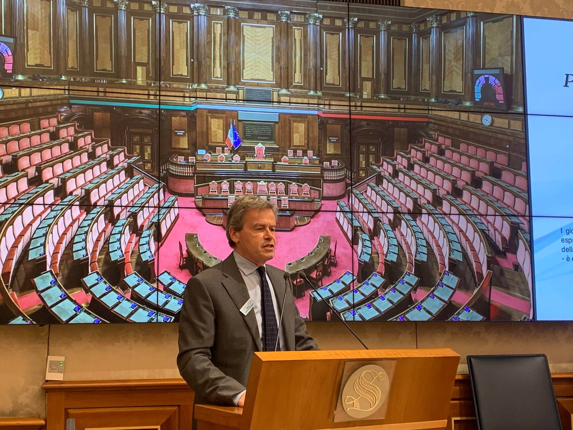 Della Marta (Salute): "238 mln per rafforzare screening e avviare quelli nutrizionali"