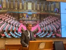 Della Marta (Salute): 