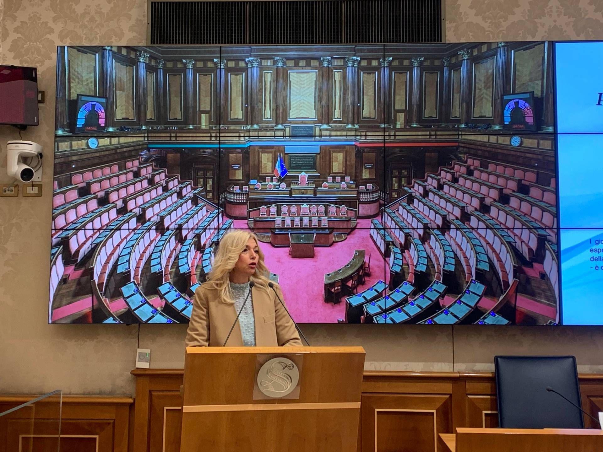 Murelli (Lega): "Prevenzione nutrizionale può ridurre fino a 10 mld di costi per Ssn"