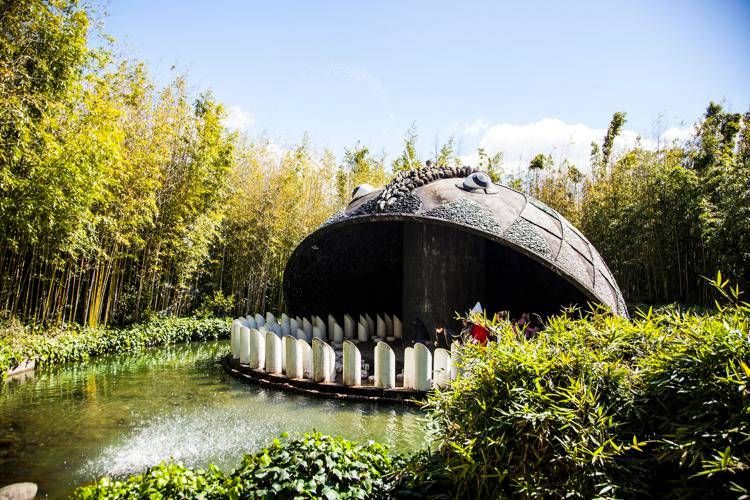 Camper e borghi italiani: gli itinerari 2026 tra i luoghi di Dario Fo e Pinocchio