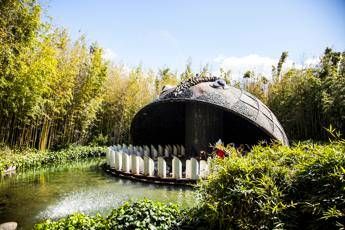 Camper e borghi italiani: gli itinerari 2026 tra i luoghi di Dario Fo e Pinocchio