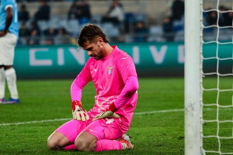 Ivan Provedel (Fotogramma/Ipa)