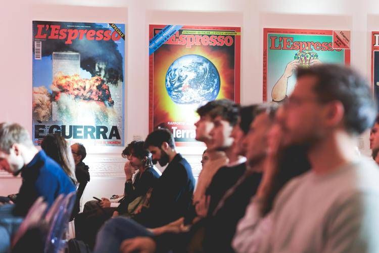 L'Espresso, in 2026 una offerta di comunicazione articolata fra carta e digitale