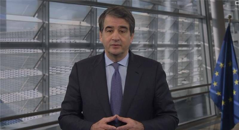 Ue, Fitto: "Logistica e trasporti strategici per competitività"