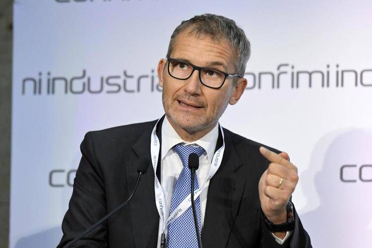 Alfonso Celotto - Fotogramma /Ipa