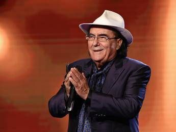 Al Bano: ''Referendum non sia battaglia politica, si voti sui contenuti''