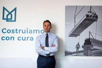 Impredo conferma l'ingresso di Lmdv Capital, Daniele D’Orazio torna Ceo