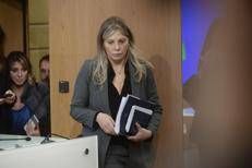 Giusi Bartolozzi - Fotogramma /Ipa