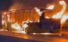Bus in fiamme in Svizzera, 6 morti a Kerzers: 