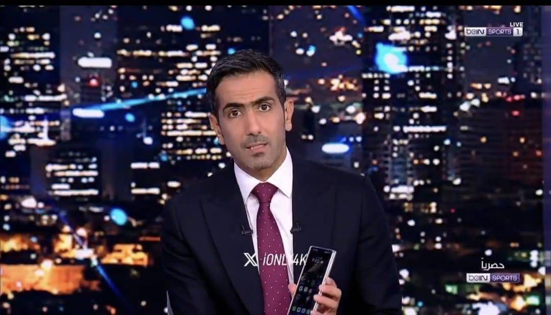 Qatar, allarme missili in tv durante... la Champions League