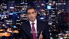 L'allarme missili - X