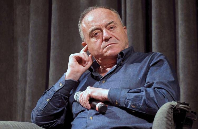 Nicola Gratteri - (IPa)