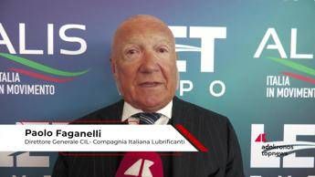 LetExpo, Faganelli (CIL): 