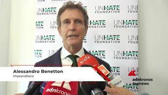 Benetton: 