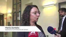 Salute, steatosi epatica, Zambito (Pd): 