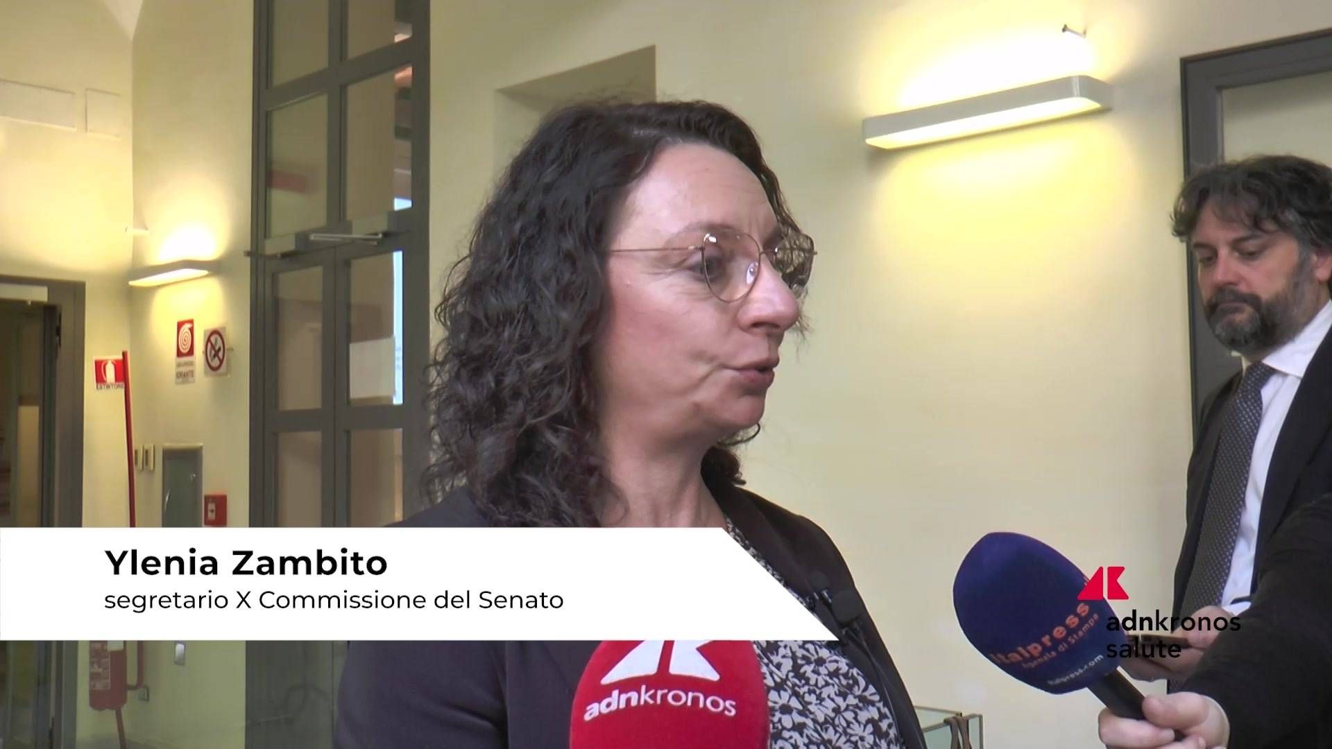 Salute, steatosi epatica, Zambito (Pd): "Occorrono linee guida chiare e omogenee"