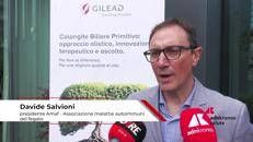 Malattie rare, Salvioni (Amaf): 