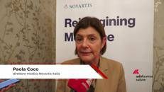 Farmaceutica, Coco (Novartis): 