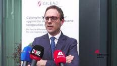 Malattie rare, epatologo Carbone: 