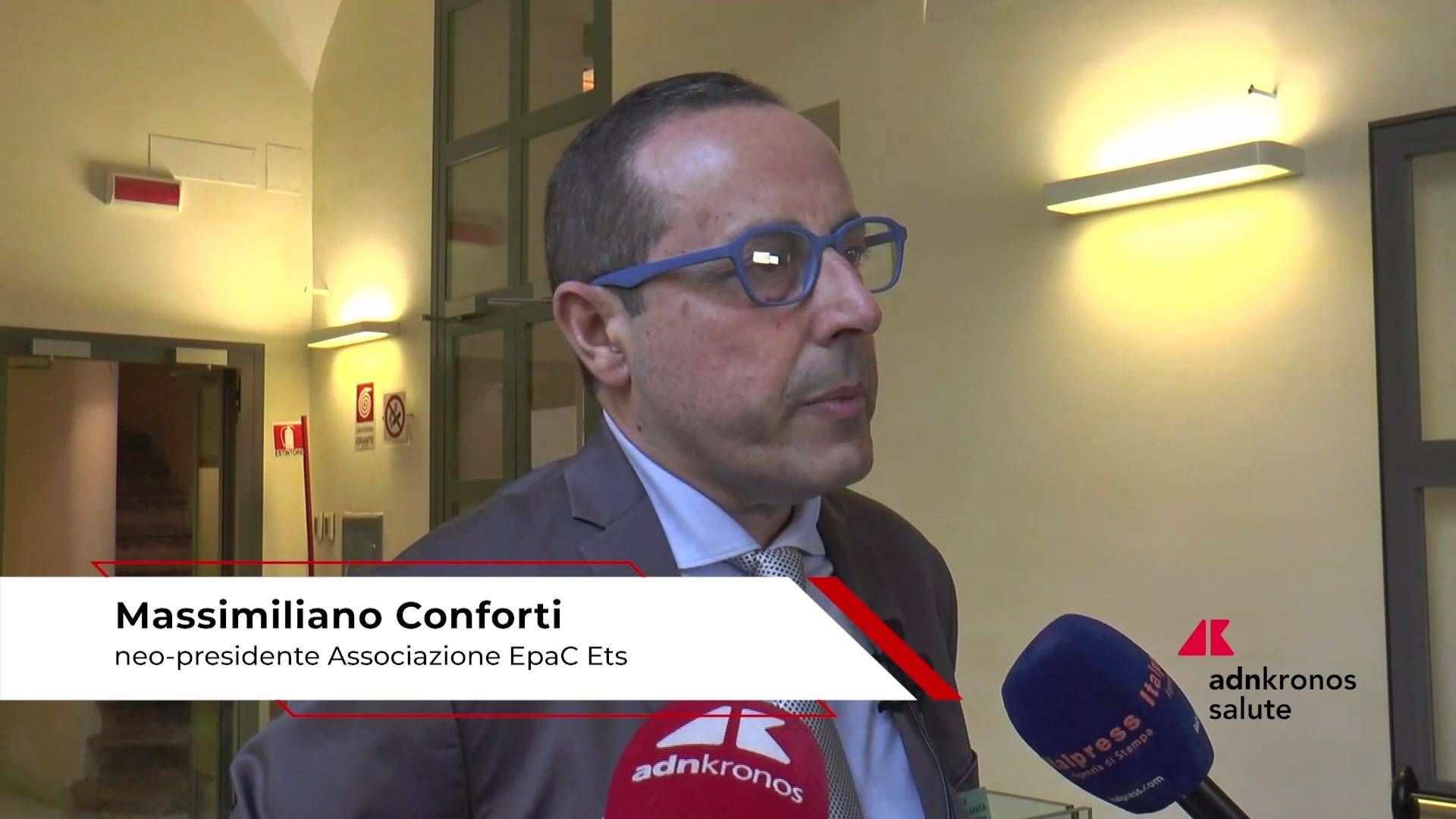 Steatosi epatica, Conforti (Epac): "Codice di esenzione per tutelare e quantificare pazienti"