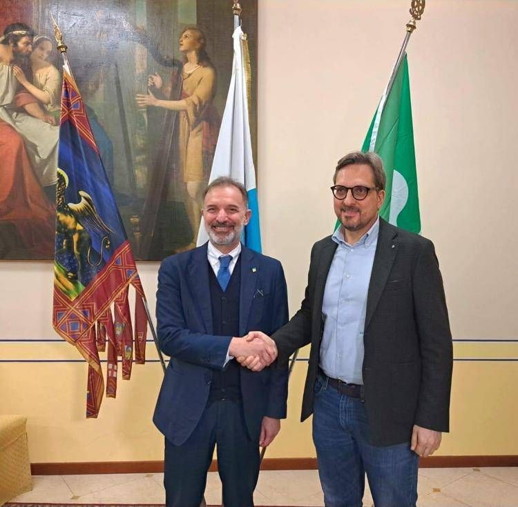 Imprese, patto Lombardia-Veneto per rafforzare il sistema produttivo Nord e competitività Ue