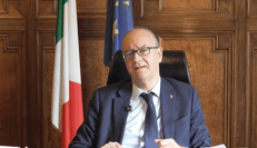 Giuseppe Valditara, ministro dell’Istruzione e del Merito