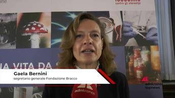 Bernini (Fondazione Bracco): 